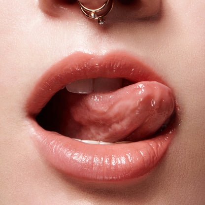 Threeway Solid Lip Oil