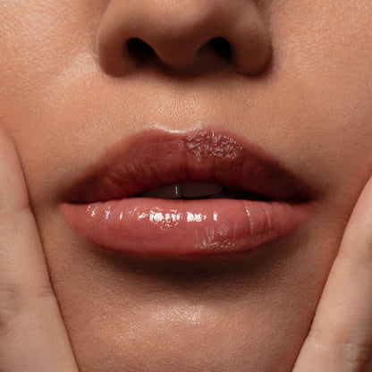Threeway Solid Lip Oil
