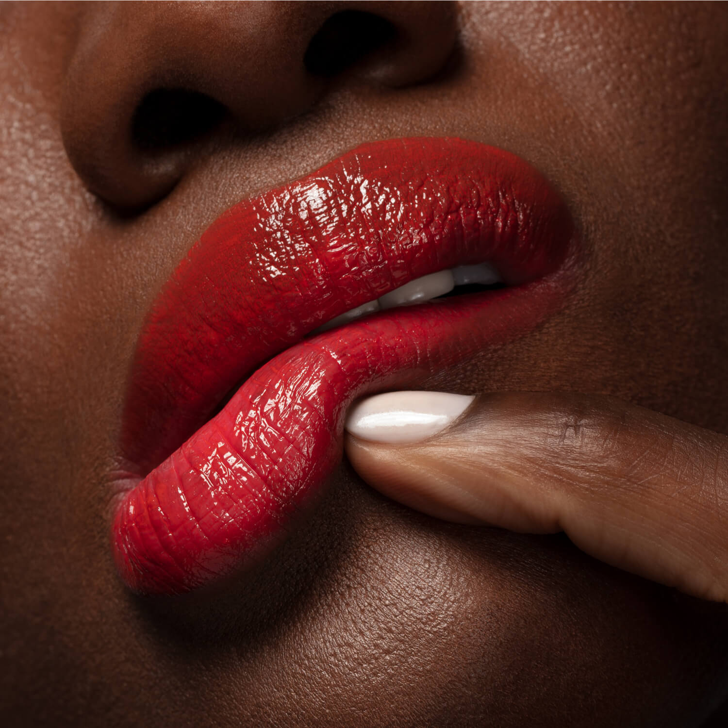 Threeway Solid Lip Oil