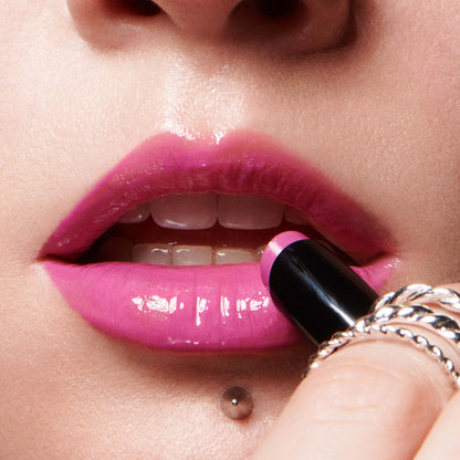 Threeway Solid Lip Oil