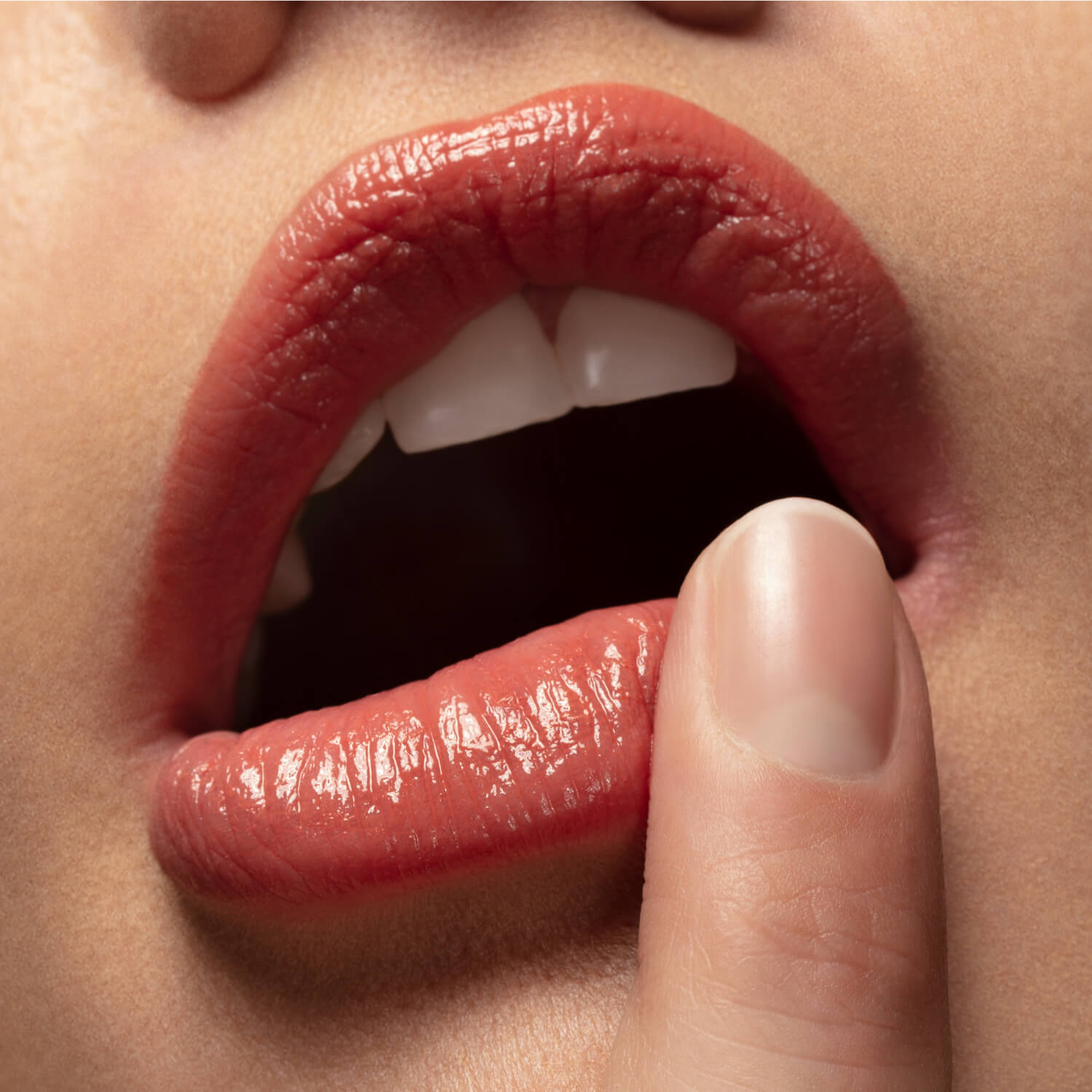 Threeway Solid Lip Oil
