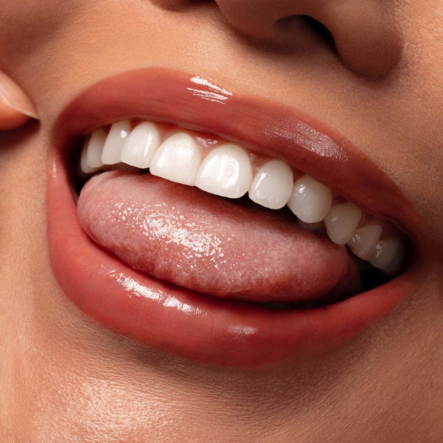 Threeway Solid Lip Oil