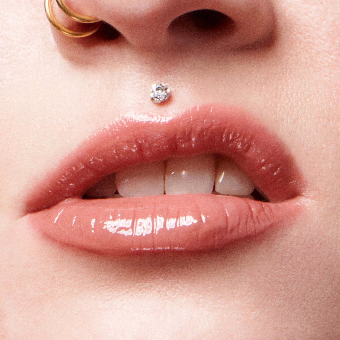 Threeway Solid Lip Oil