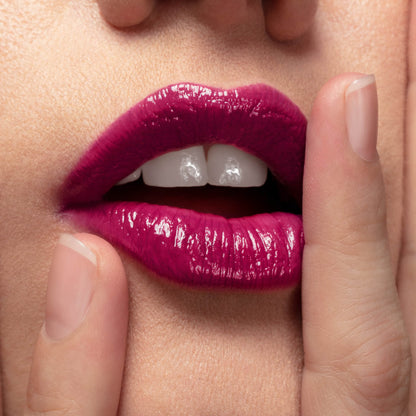 Threeway Solid Lip Oil