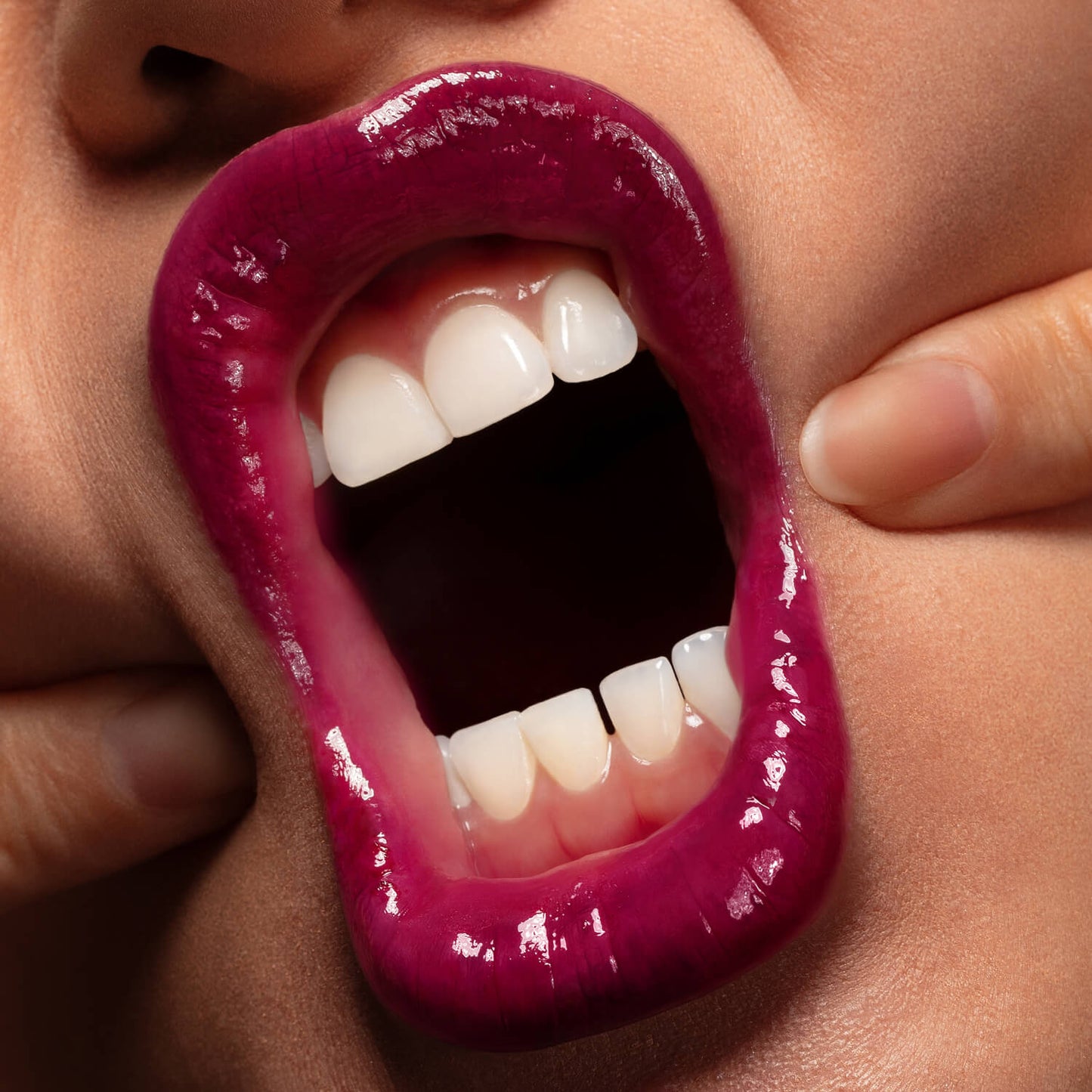 Threeway Solid Lip Oil
