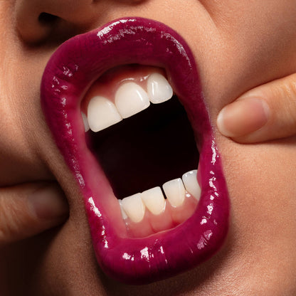 Threeway Solid Lip Oil