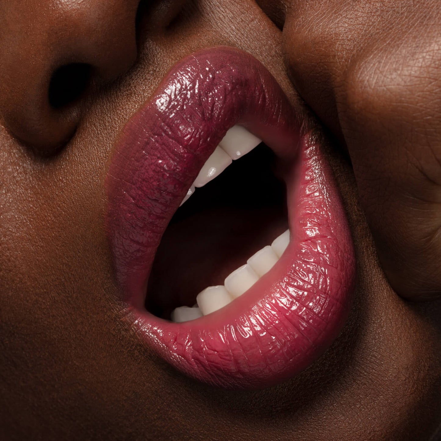 Threeway Solid Lip Oil