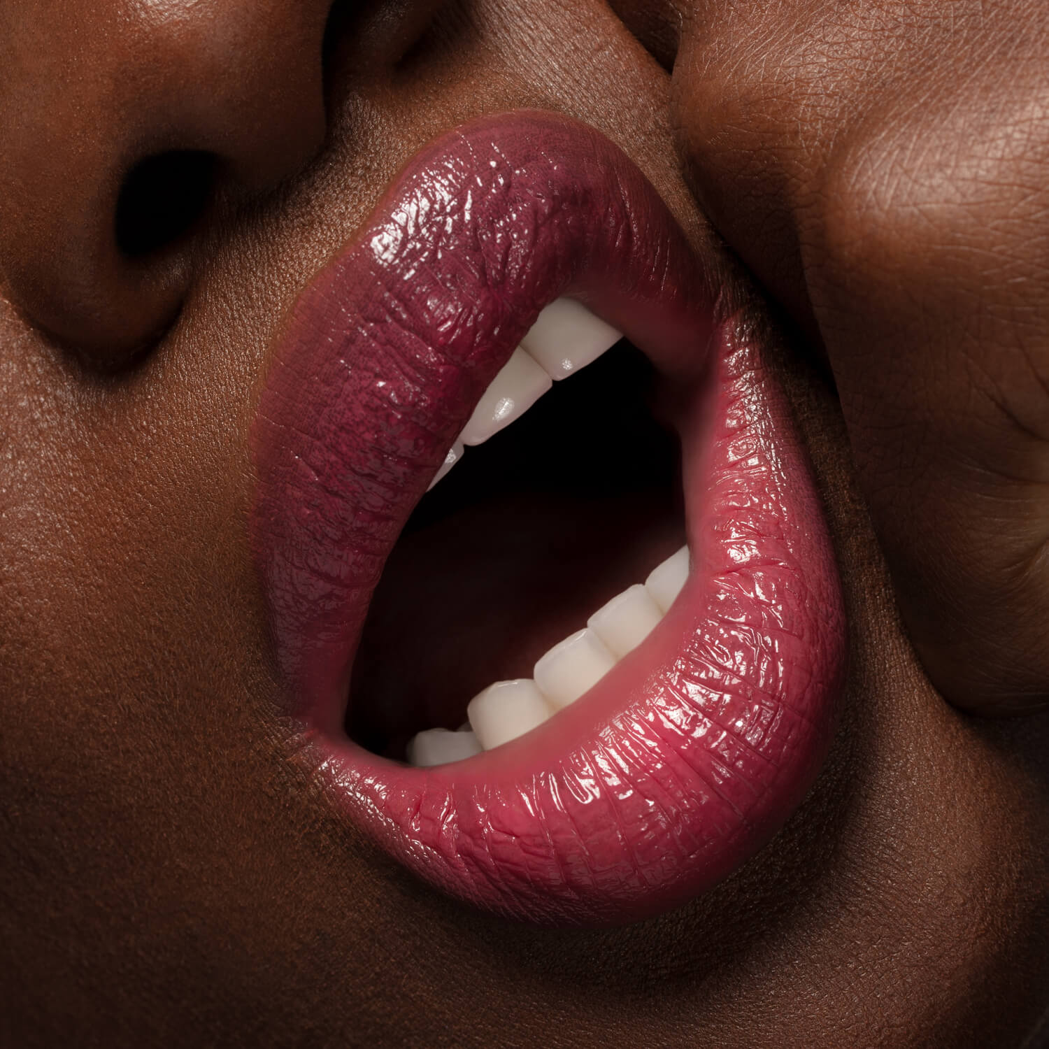Threeway Solid Lip Oil