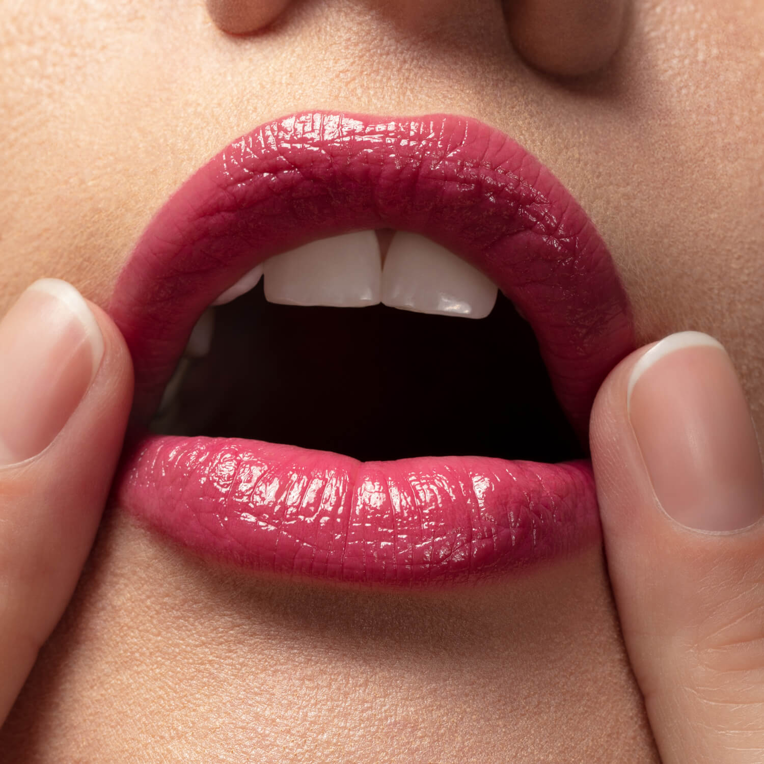 Threeway Solid Lip Oil
