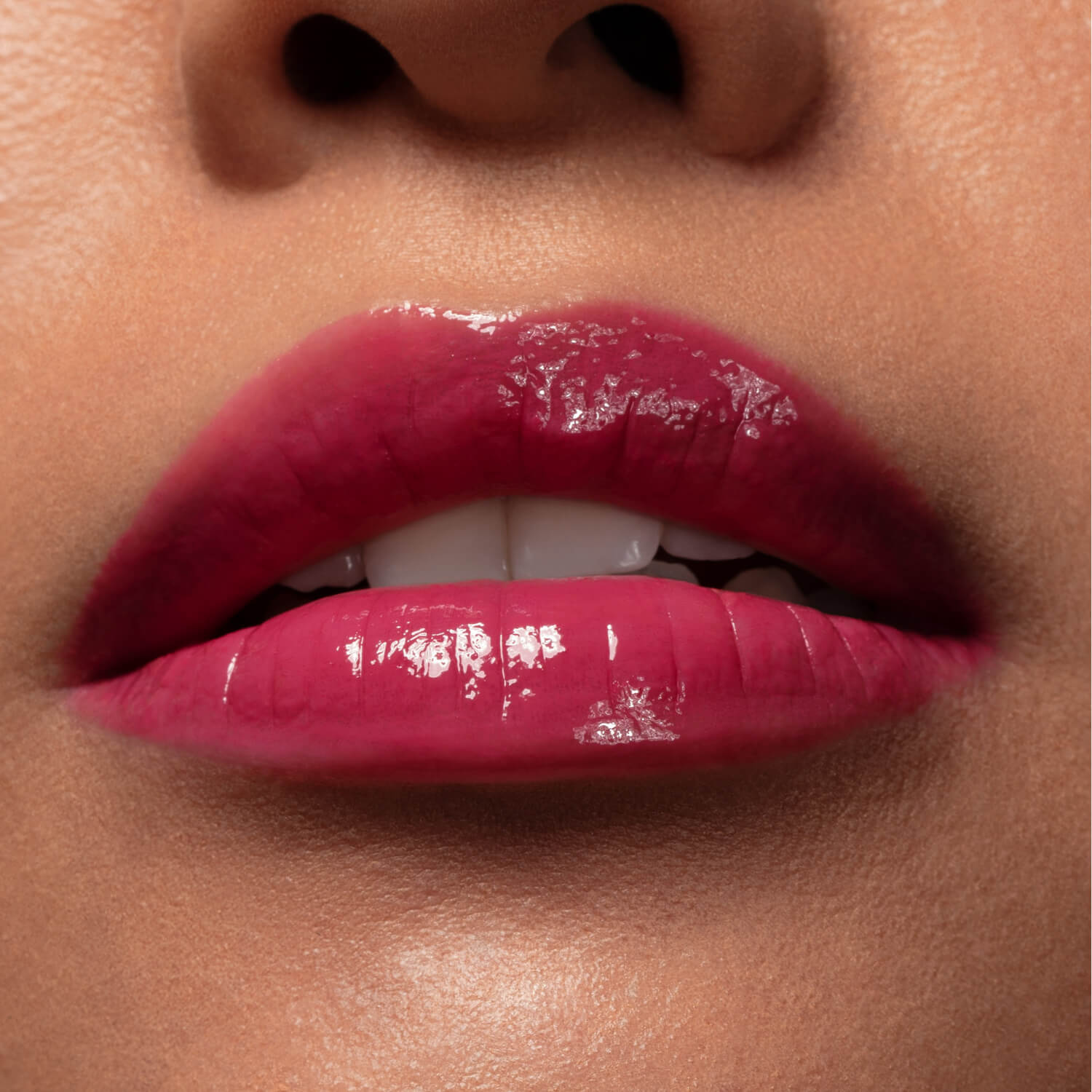 Threeway Solid Lip Oil