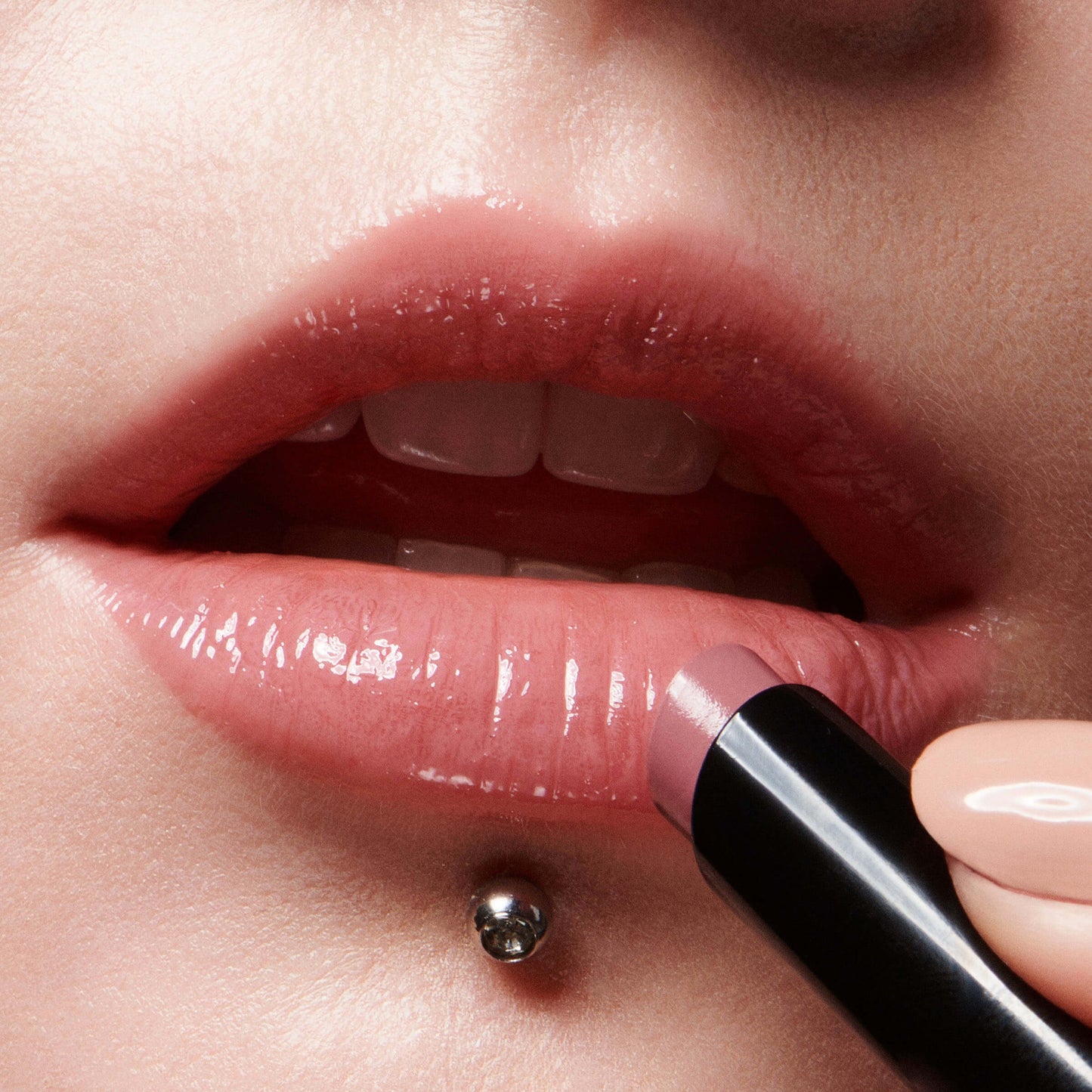 Threeway Solid Lip Oil