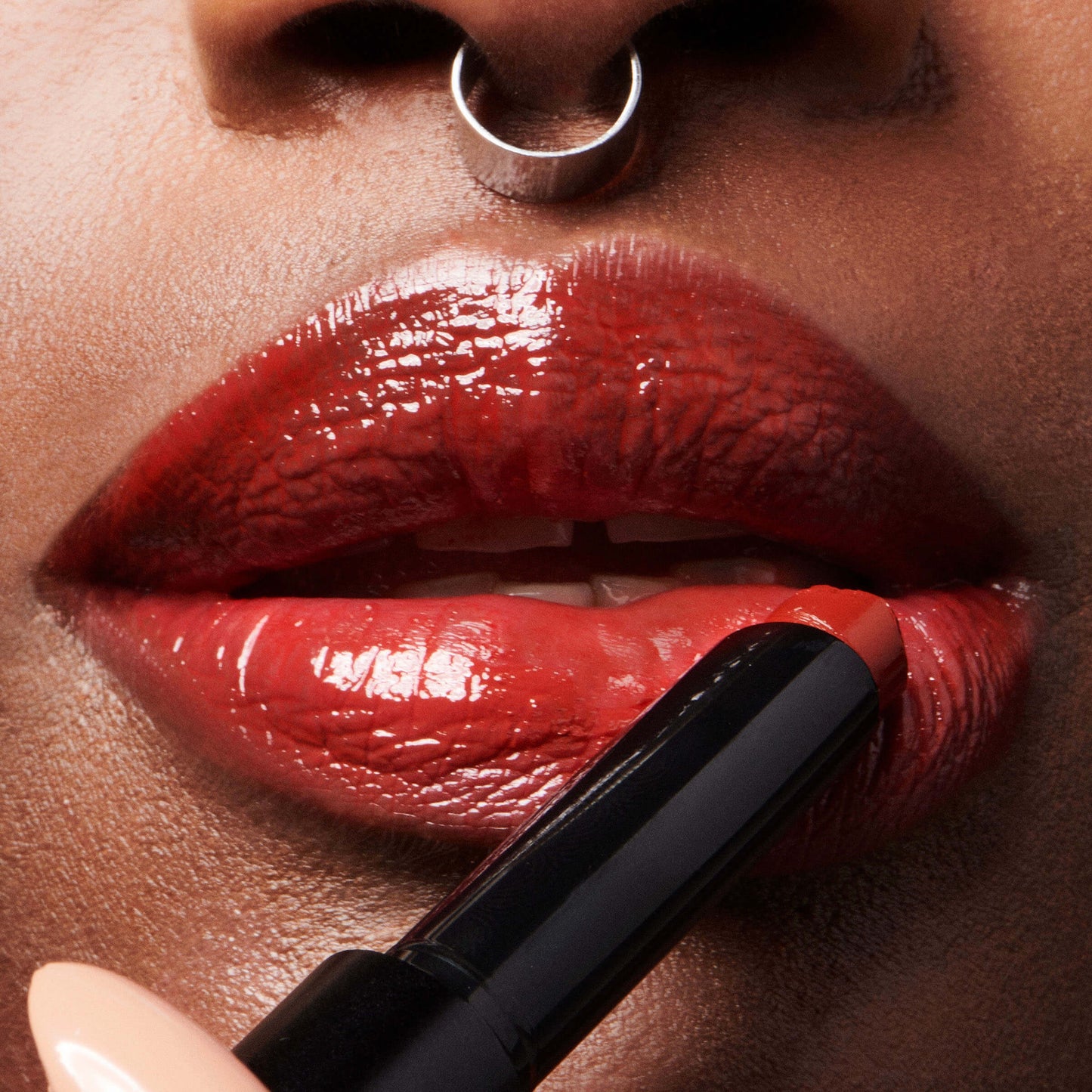 Threeway Solid Lip Oil