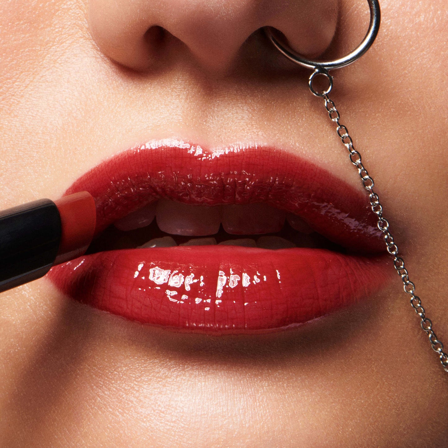 Threeway Solid Lip Oil