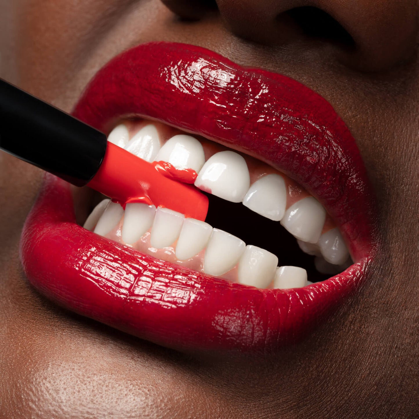 Threeway Solid Lip Oil