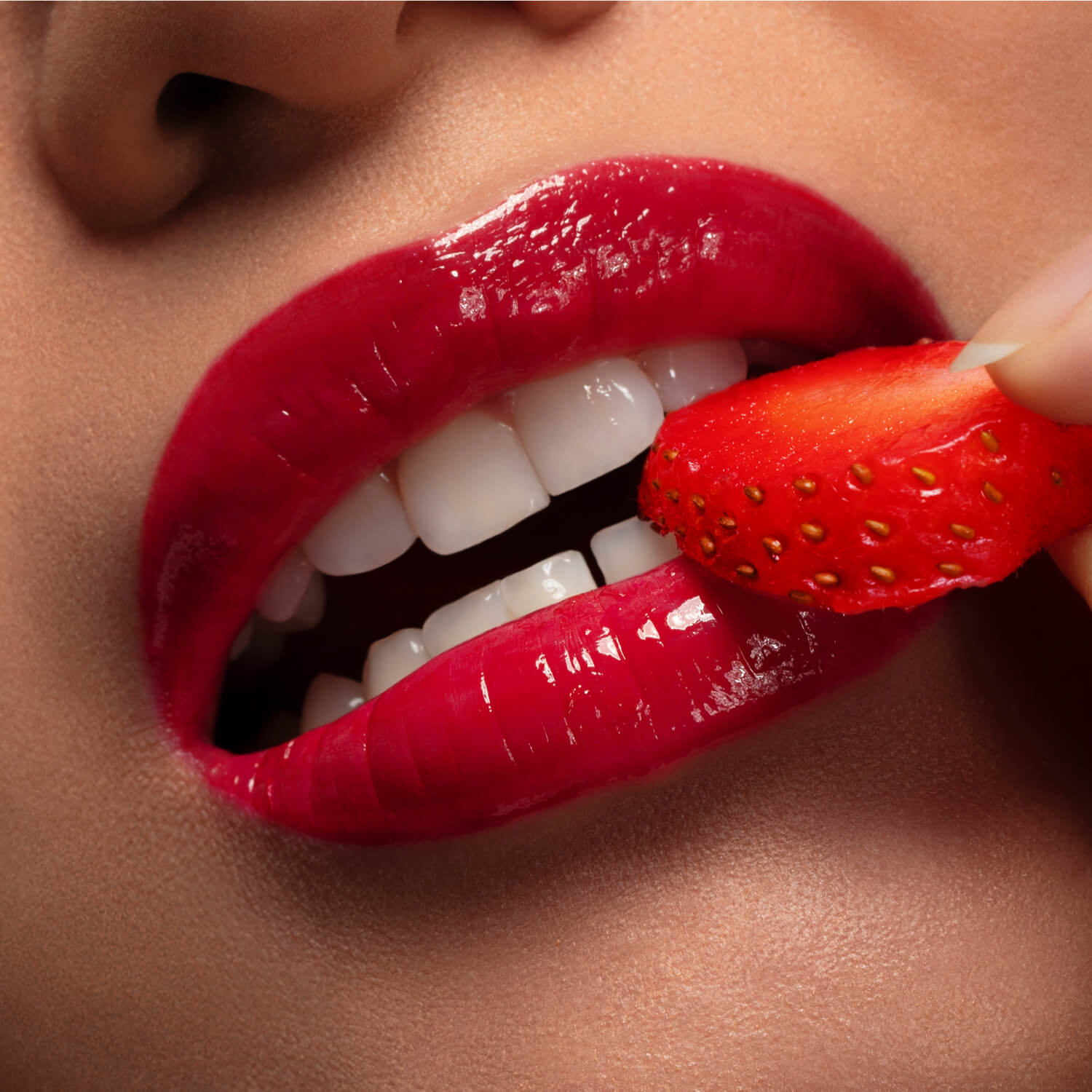 Threeway Solid Lip Oil