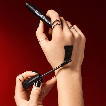 Whiplash Liquid Eyeliner & Mascara Duo