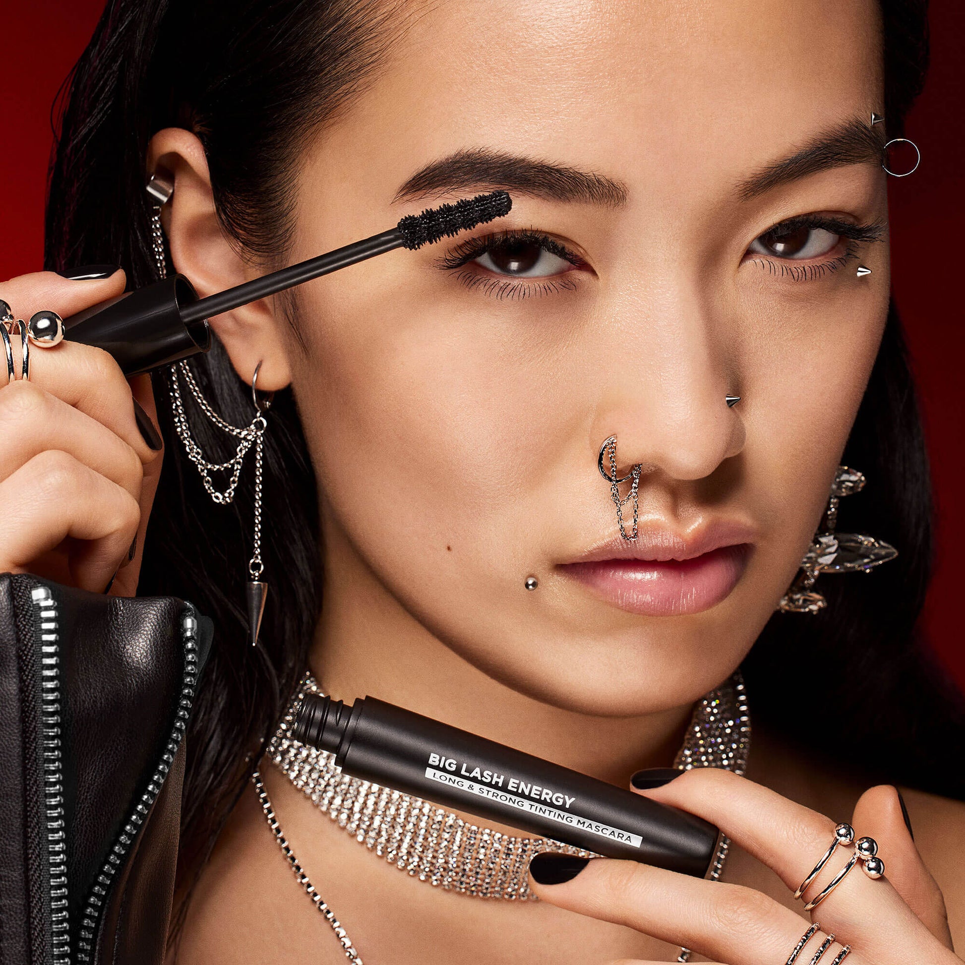 Whiplash Liquid Eyeliner & Mascara Duo