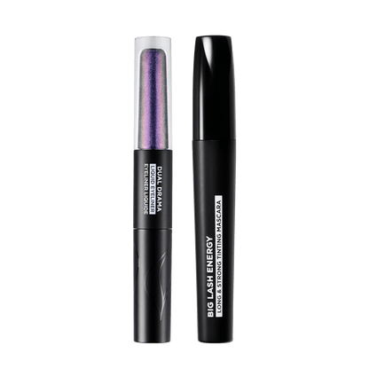 Whiplash Liquid Eyeliner & Mascara Duo